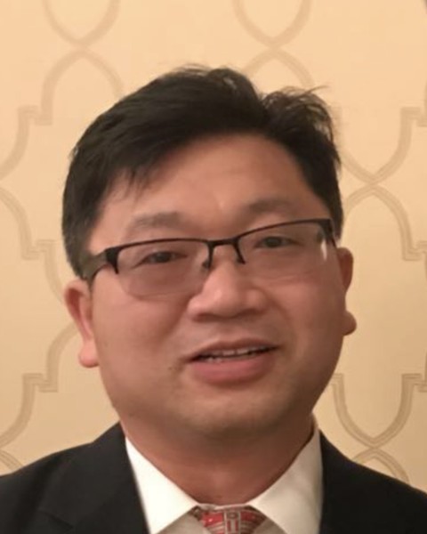 Dr. Jason Z. Li