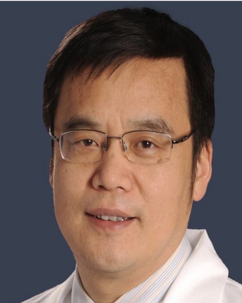 Dr. Bing Wang